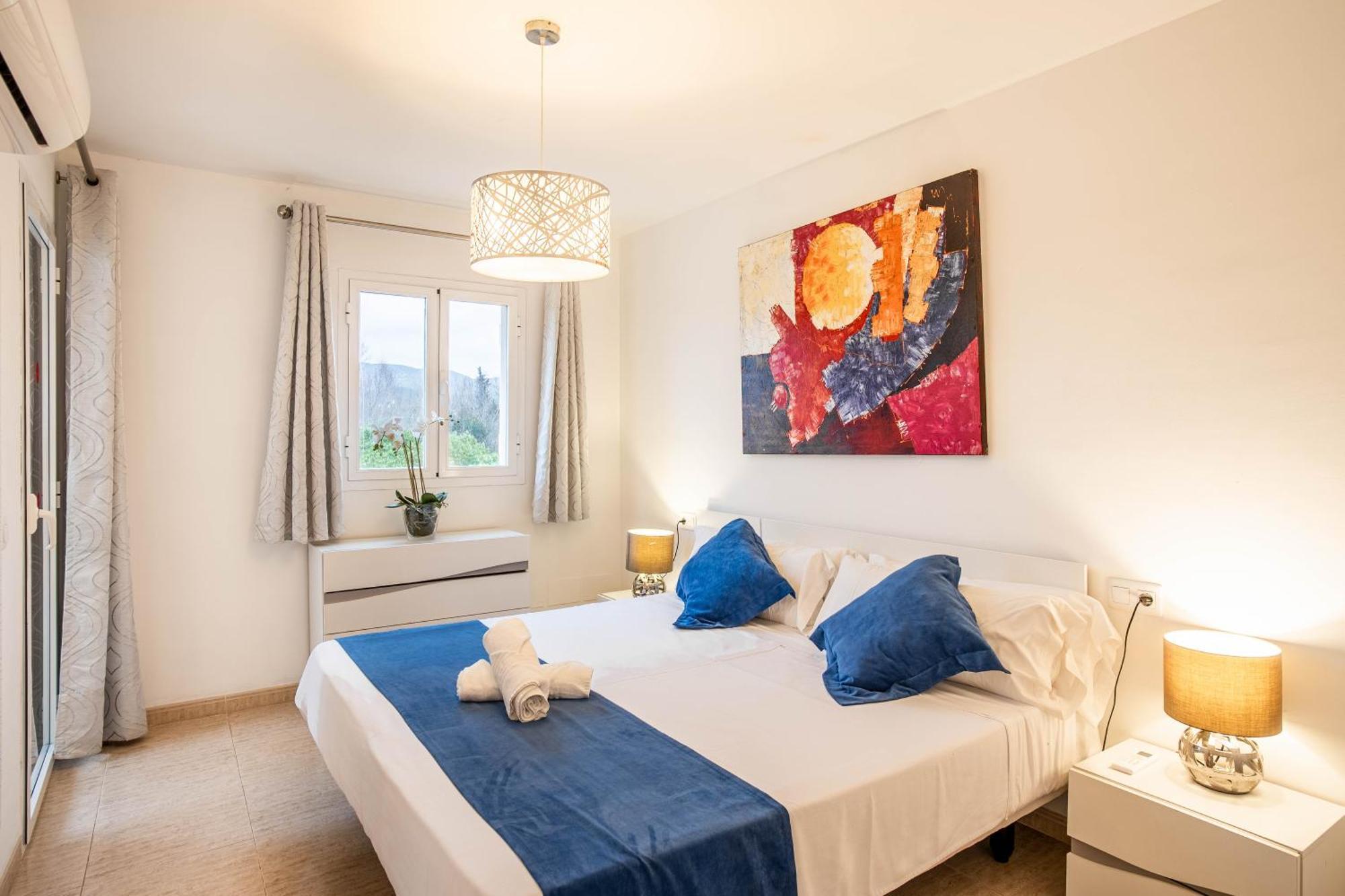 Apartment Estrella Bahia Port d'Alcúdia
