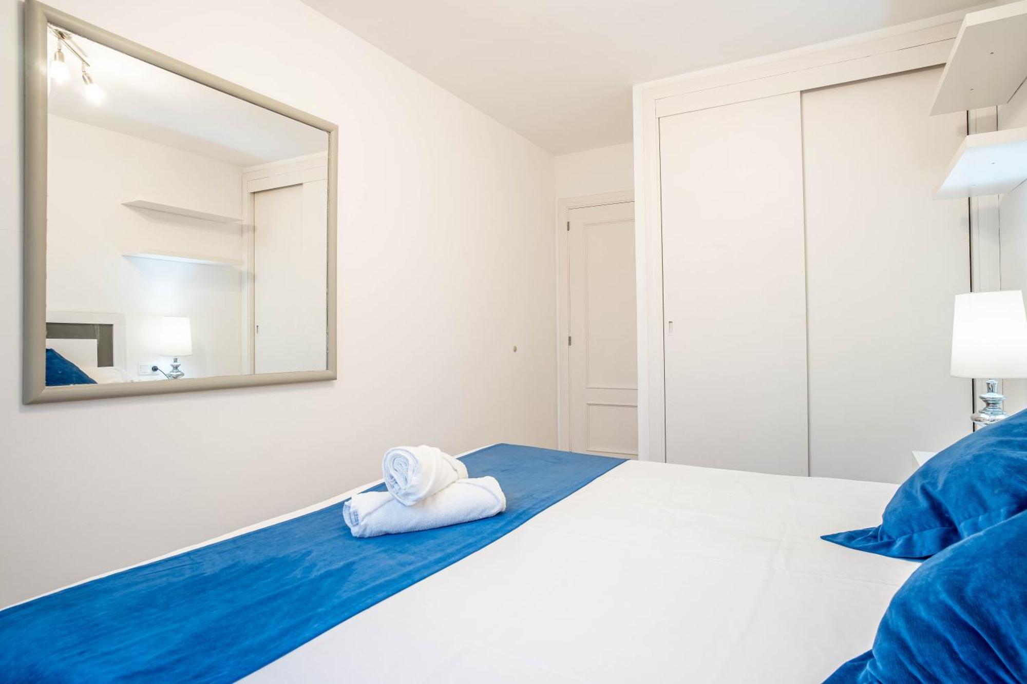 Appartement Estrella Bahia