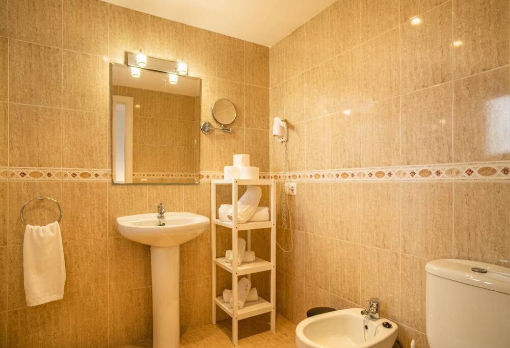 Estrella Bahia Appartement