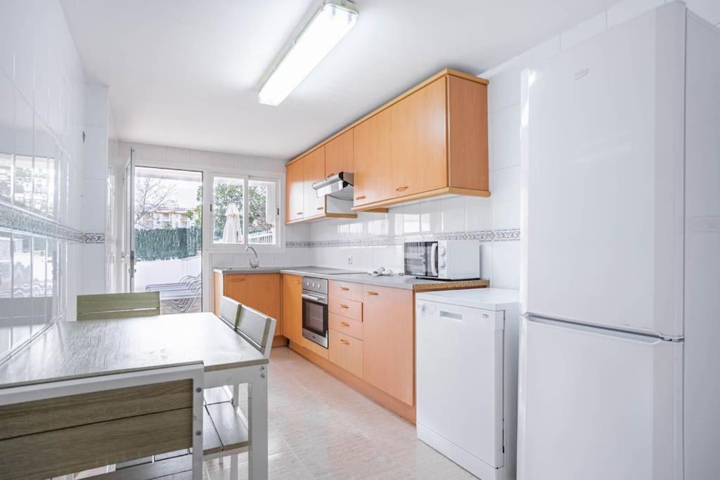Appartement Estrella Bahia *