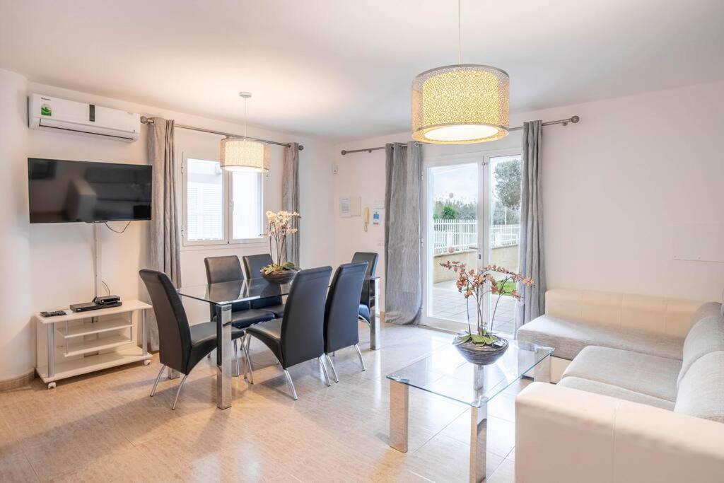 Estrella Bahia Appartement *