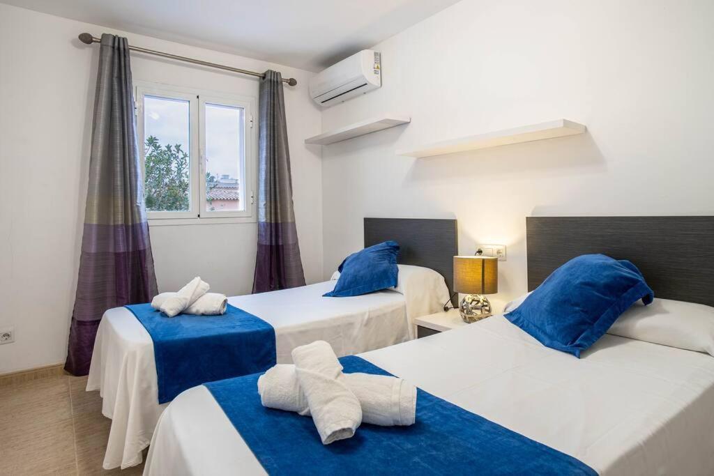 Appartement Estrella Bahia Port d'Alcúdia
