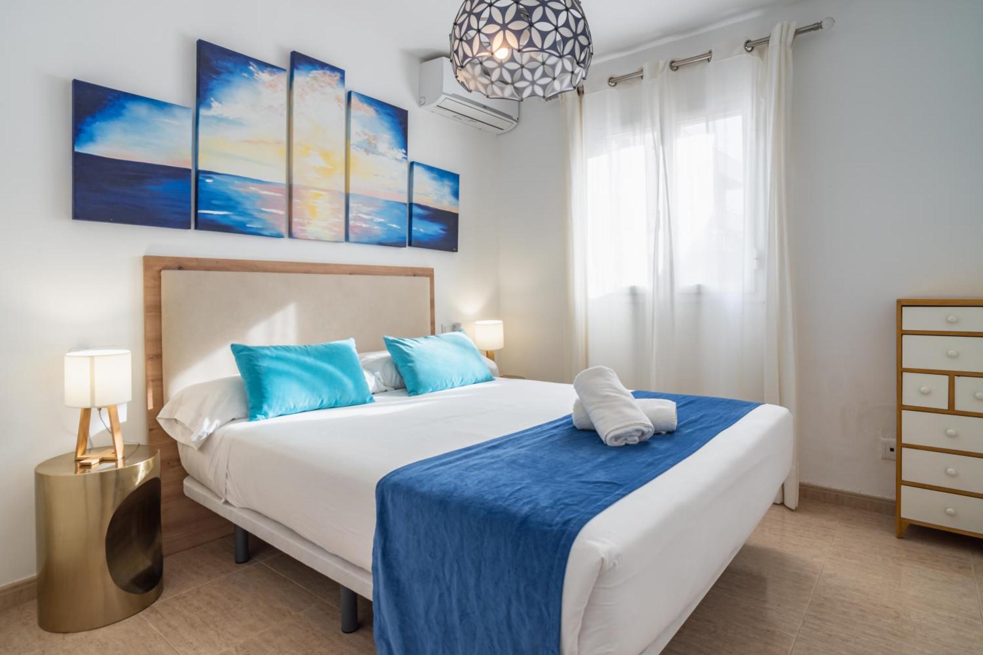 Appartement Estrella Bahia